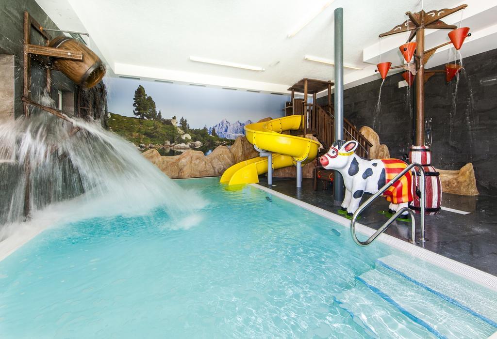 Family Home Alpenhof Maranza Rom bilde
