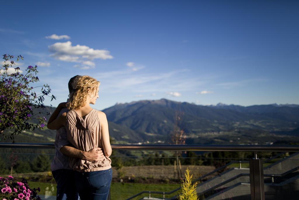 Family Home Alpenhof Maranza Eksteriør bilde