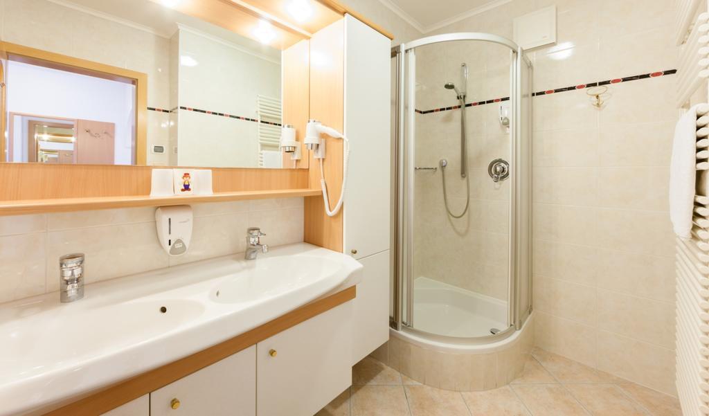 Family Home Alpenhof Maranza Rom bilde
